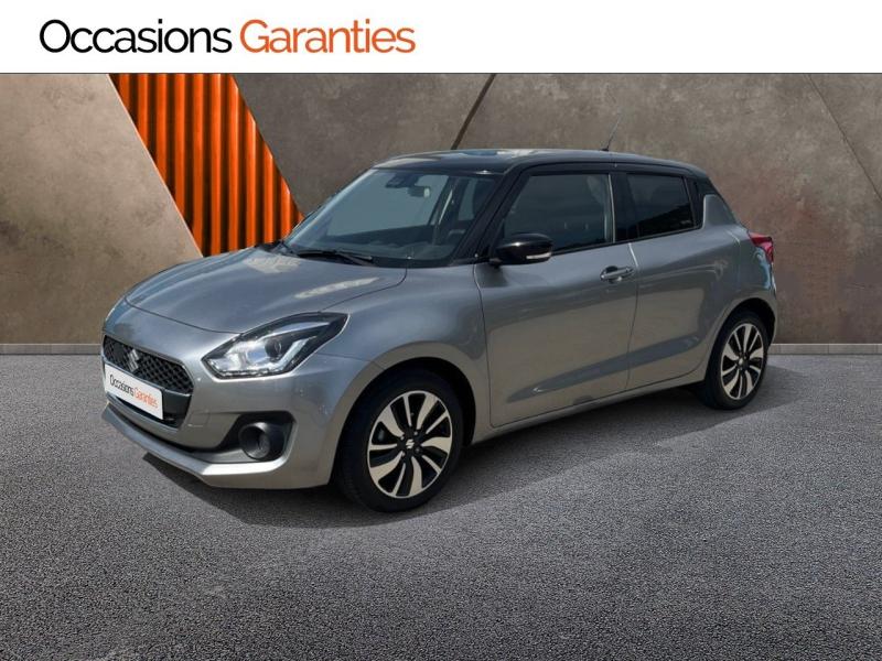 Image de l'annonce principale - Suzuki Swift