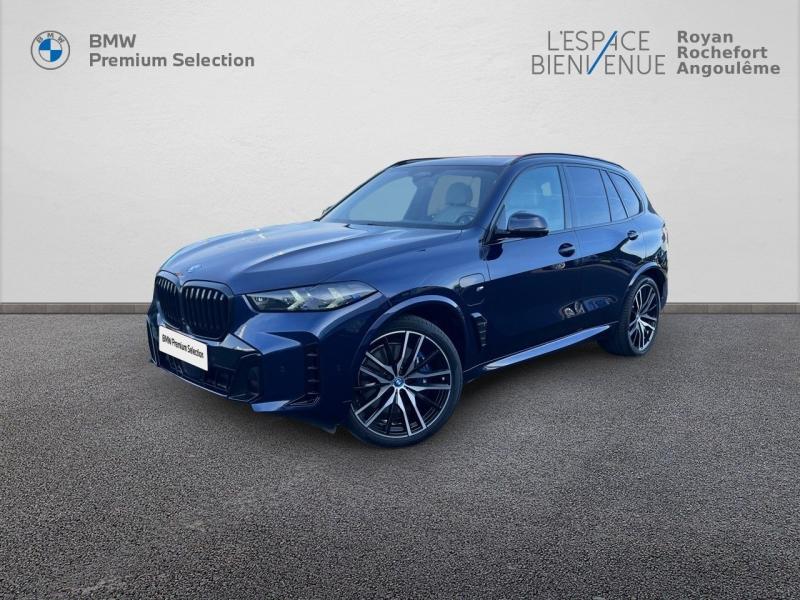 Image de l'annonce principale - BMW X5