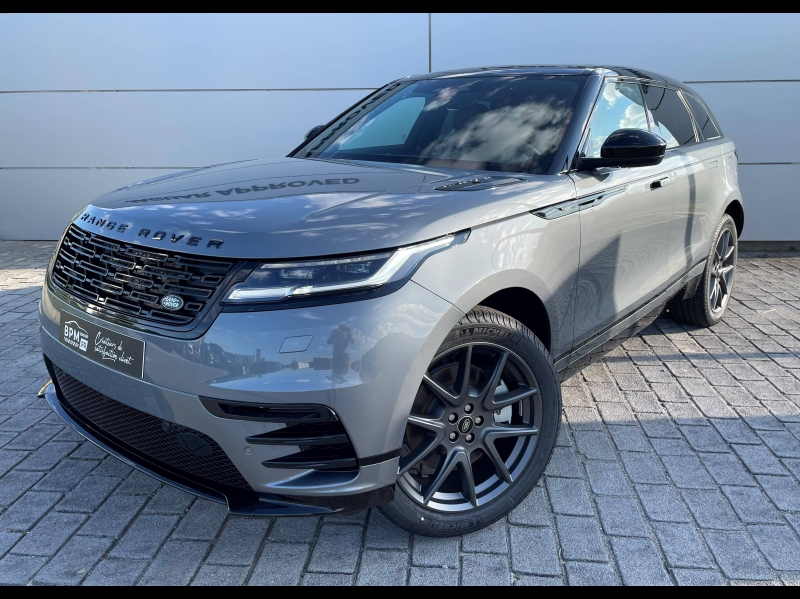 Image de l'annonce principale - Land Rover Range Rover Velar