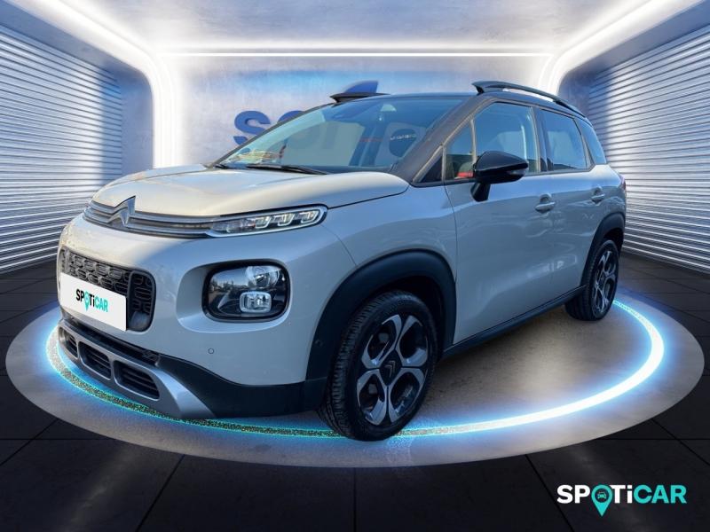 Image de l'annonce principale - Citroën C3 Aircross