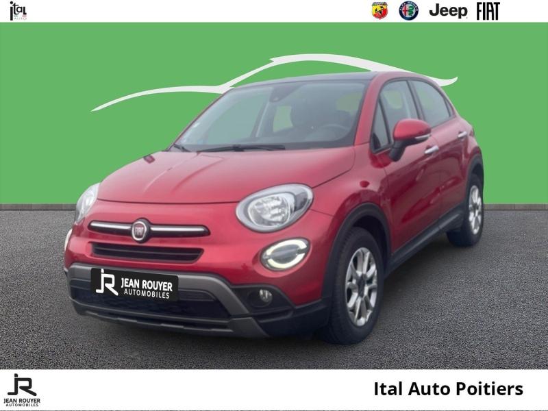 Image de l'annonce principale - Fiat 500X