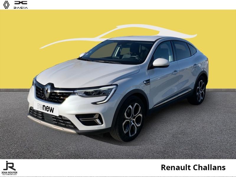 Image de l'annonce principale - Renault Arkana