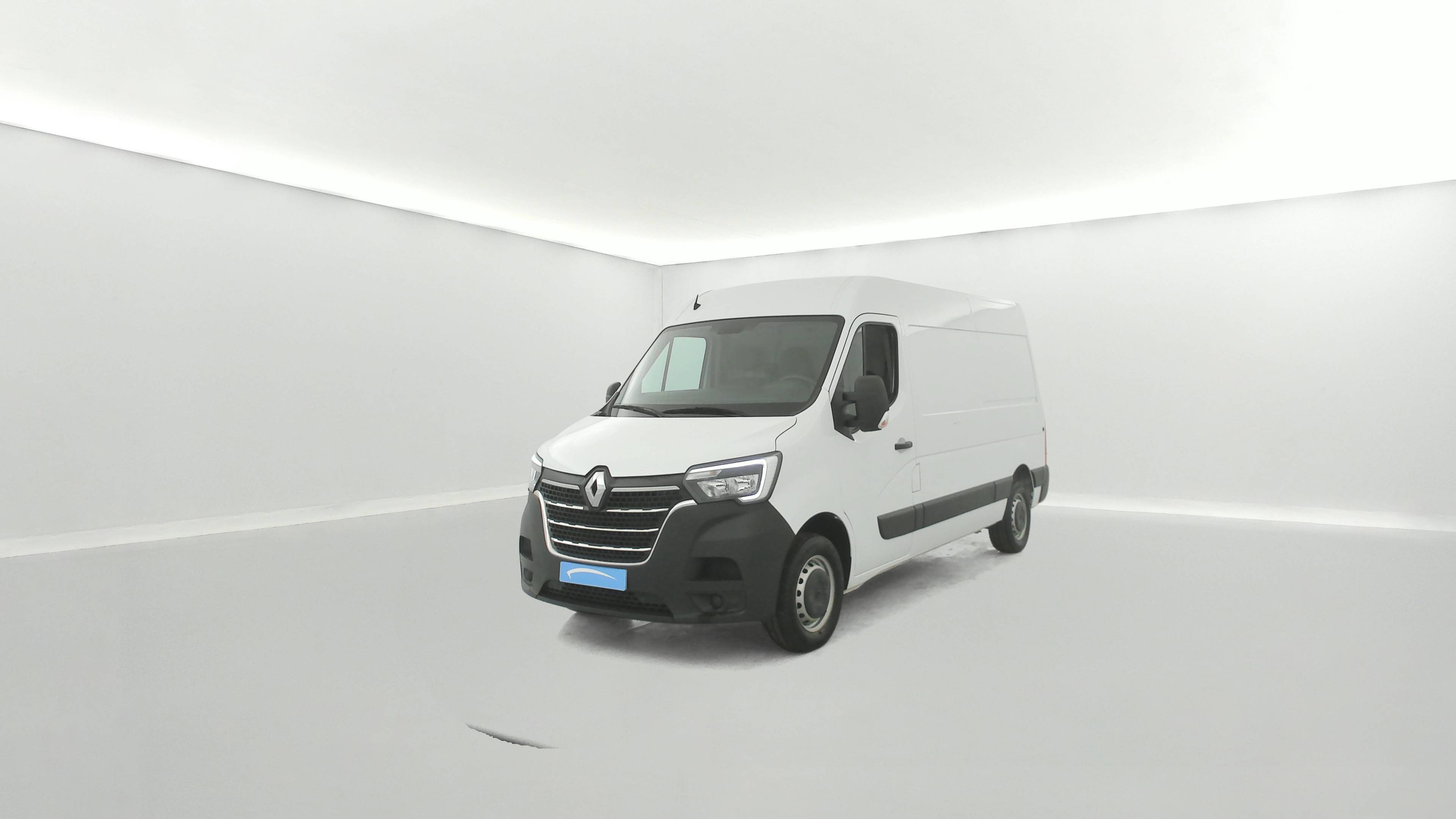 Image de l'annonce principale - Renault Master