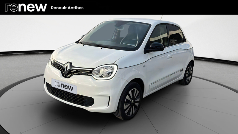 Image de l'annonce principale - Renault Twingo