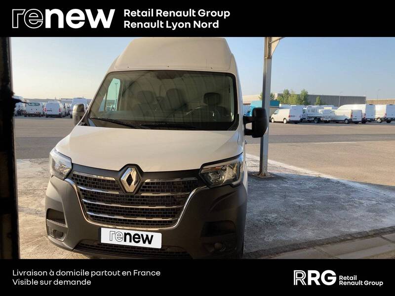 Image de l'annonce principale - Renault Master