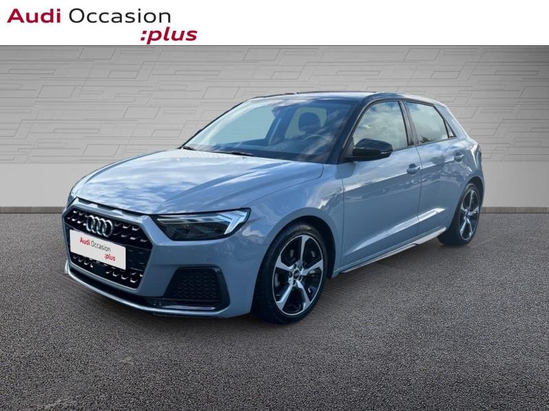 Image de l'annonce principale - Audi A1