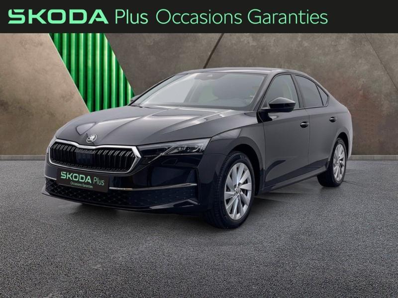 Image de l'annonce principale - Skoda Octavia