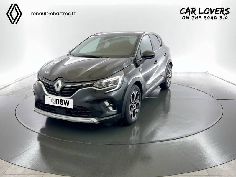 Image de l'annonce principale - Renault Captur