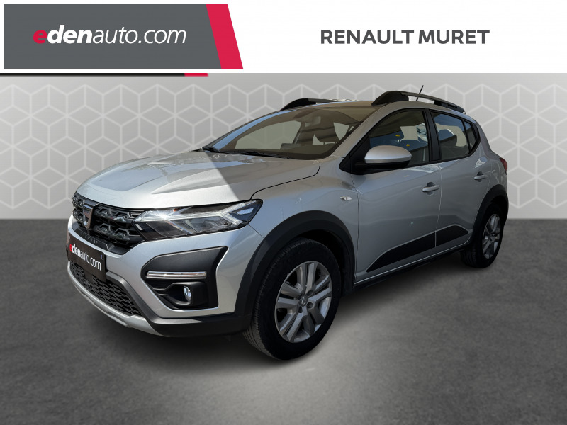 Image de l'annonce principale - Dacia Sandero Stepway