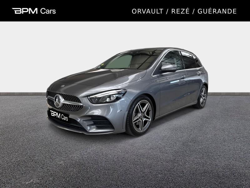 Image de l'annonce principale - Mercedes-Benz Classe B
