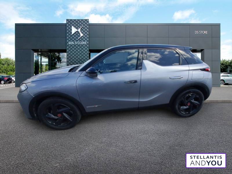 Image de l'annonce principale - DS DS 3 Crossback