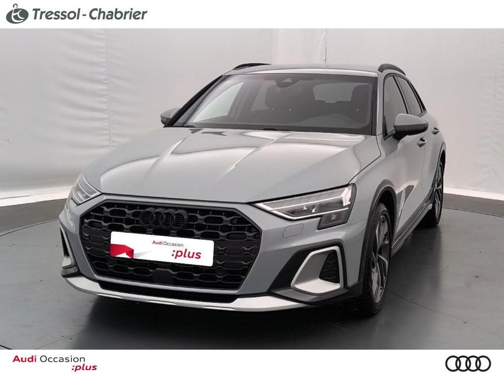 Image de l'annonce principale - Audi A3