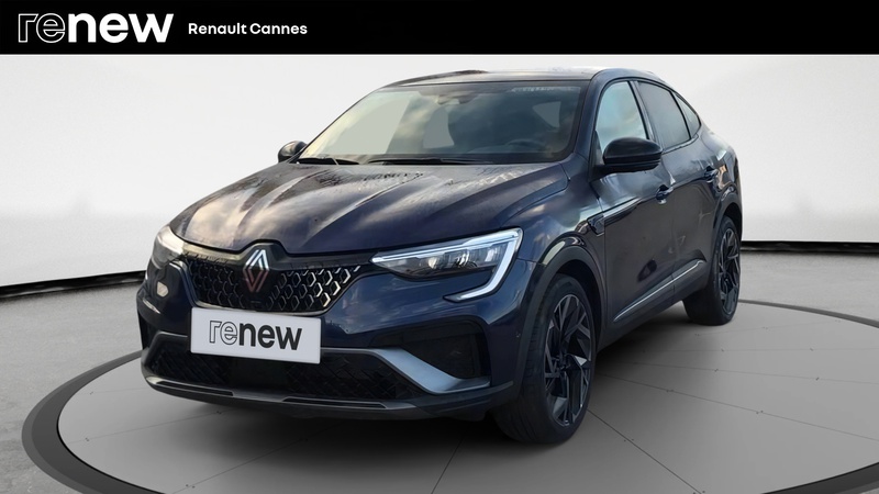 Image de l'annonce principale - Renault Arkana