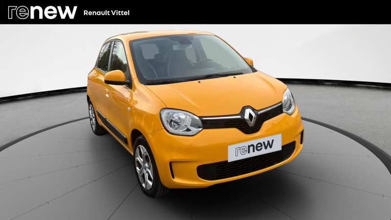 Image de l'annonce principale - Renault Twingo