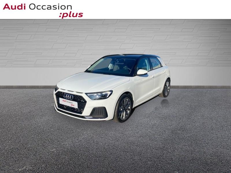 Image de l'annonce principale - Audi A1