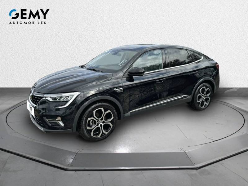 Image de l'annonce principale - Renault Arkana