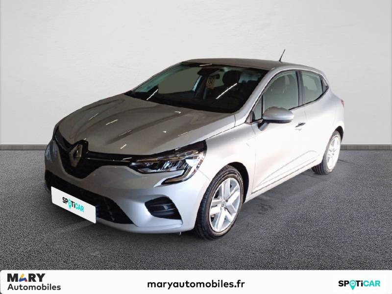 Image de l'annonce principale - Renault Clio