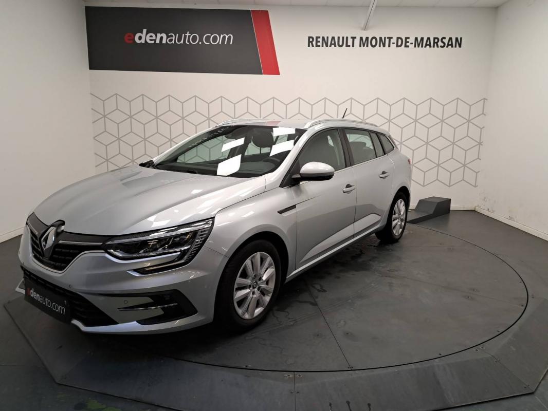 Image de l'annonce principale - Renault Megane