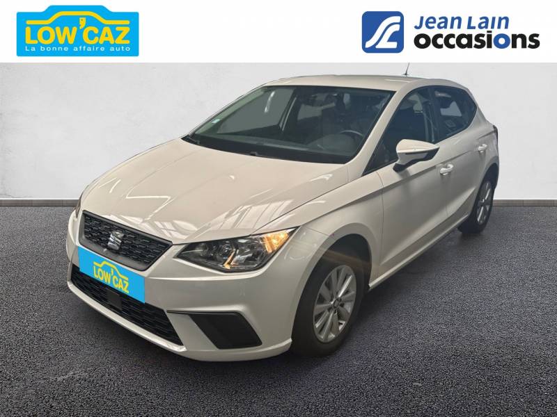 Image de l'annonce principale - SEAT Ibiza