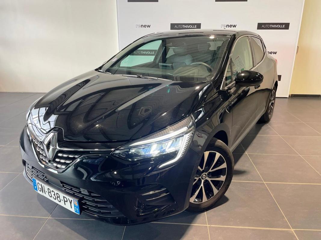 Image de l'annonce principale - Renault Clio