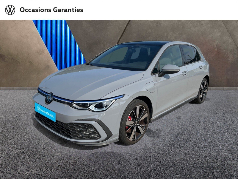 Image de l'annonce principale - Volkswagen Golf GTE