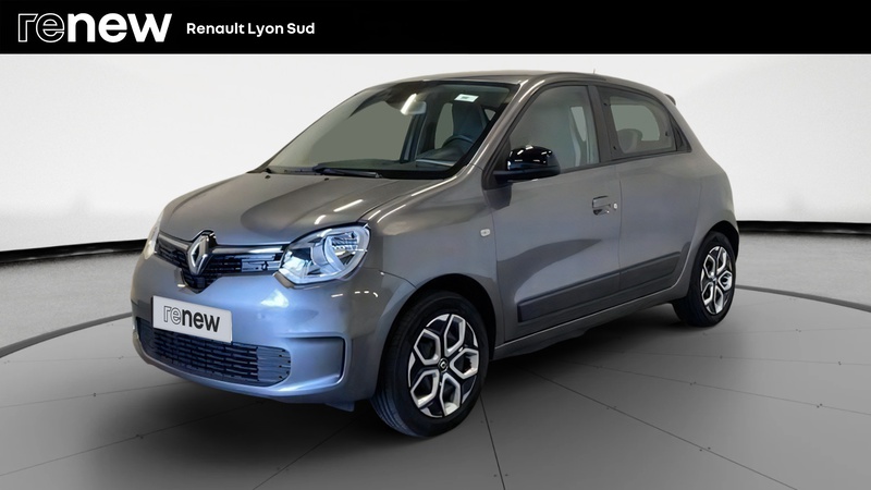 Image de l'annonce principale - Renault Twingo