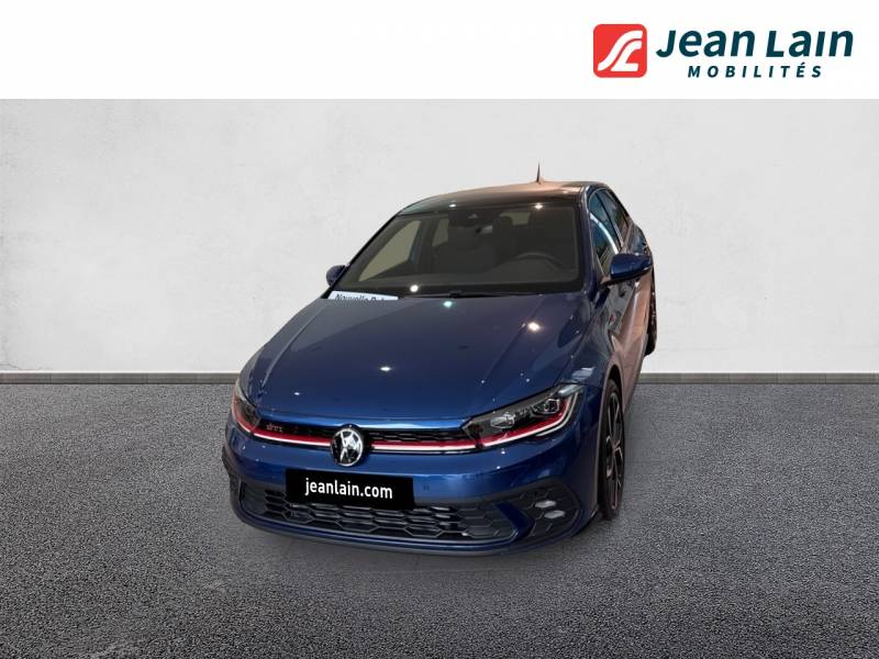 Image de l'annonce principale - Volkswagen Polo GTI