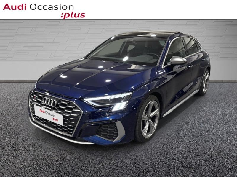 Image de l'annonce principale - Audi S3