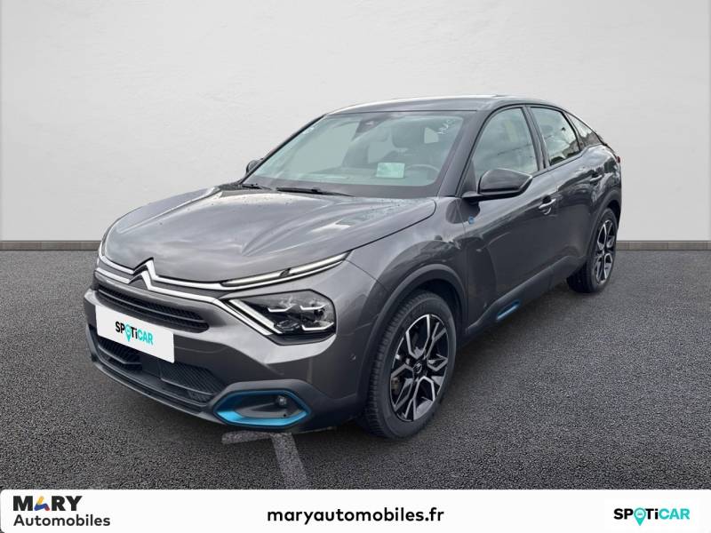 Image de l'annonce principale - Citroën C4