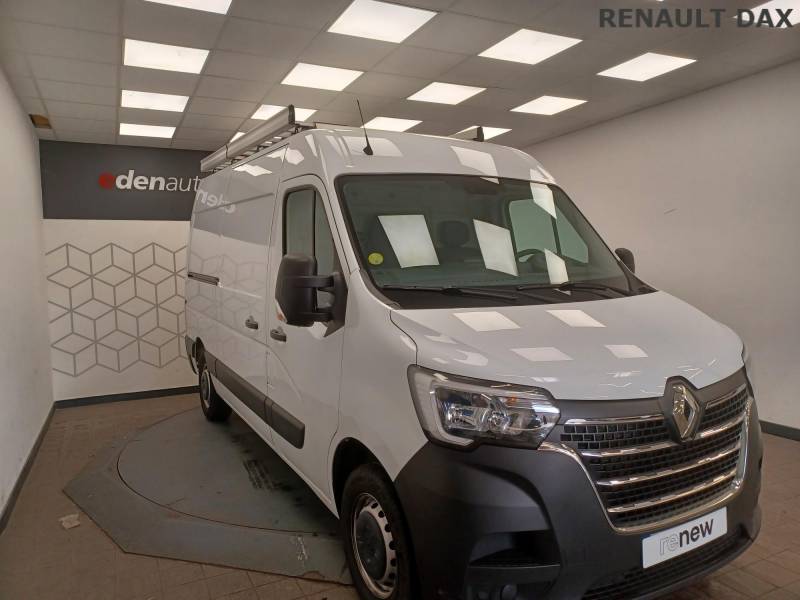 Image de l'annonce principale - Renault Master