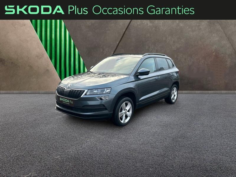 Image de l'annonce principale - Skoda Karoq