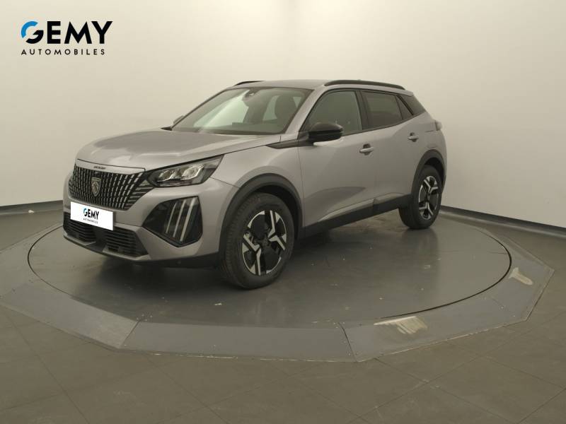 Image de l'annonce principale - Peugeot 2008