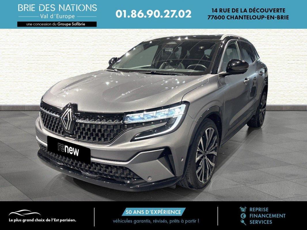 Image de l'annonce principale - Renault Austral
