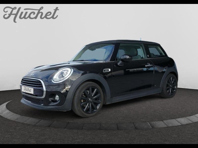 Image de l'annonce principale - MINI Hatch 3 Portes