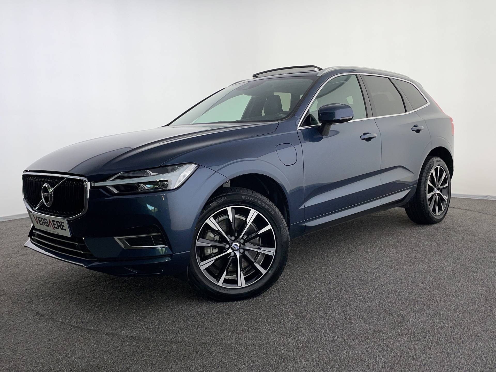 Image de l'annonce principale - Volvo XC60