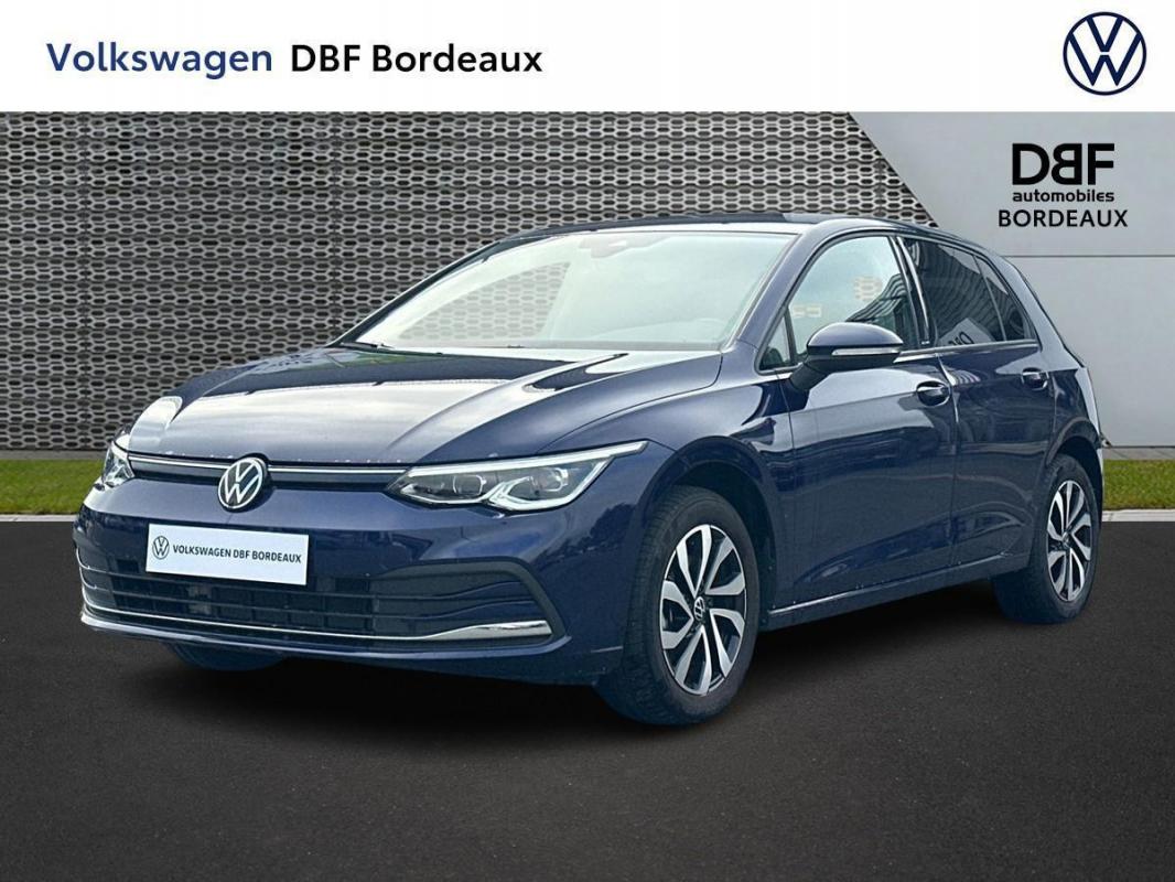 Image de l'annonce principale - Volkswagen Golf