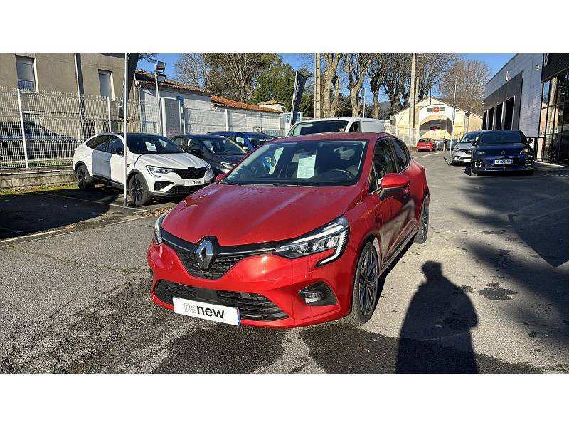 Image de l'annonce principale - Renault Clio