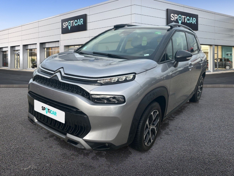 Image de l'annonce principale - Citroën C3 Aircross