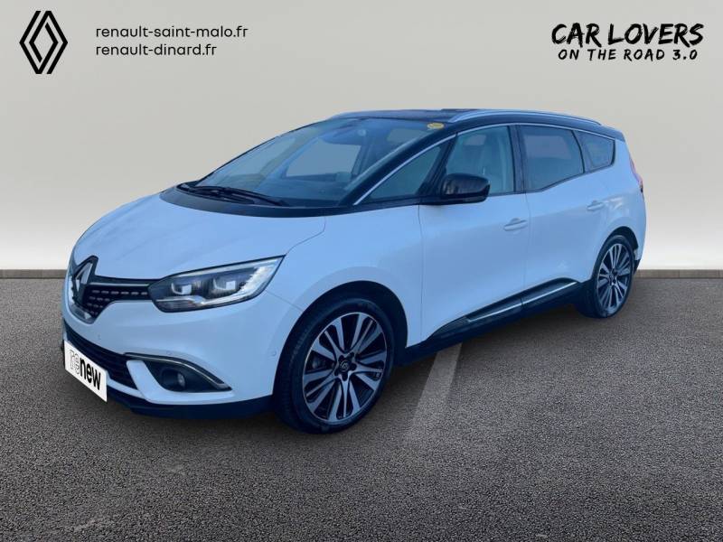 Image de l'annonce principale - Renault Grand Scénic