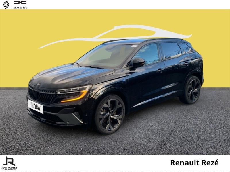 Image de l'annonce principale - Renault Austral