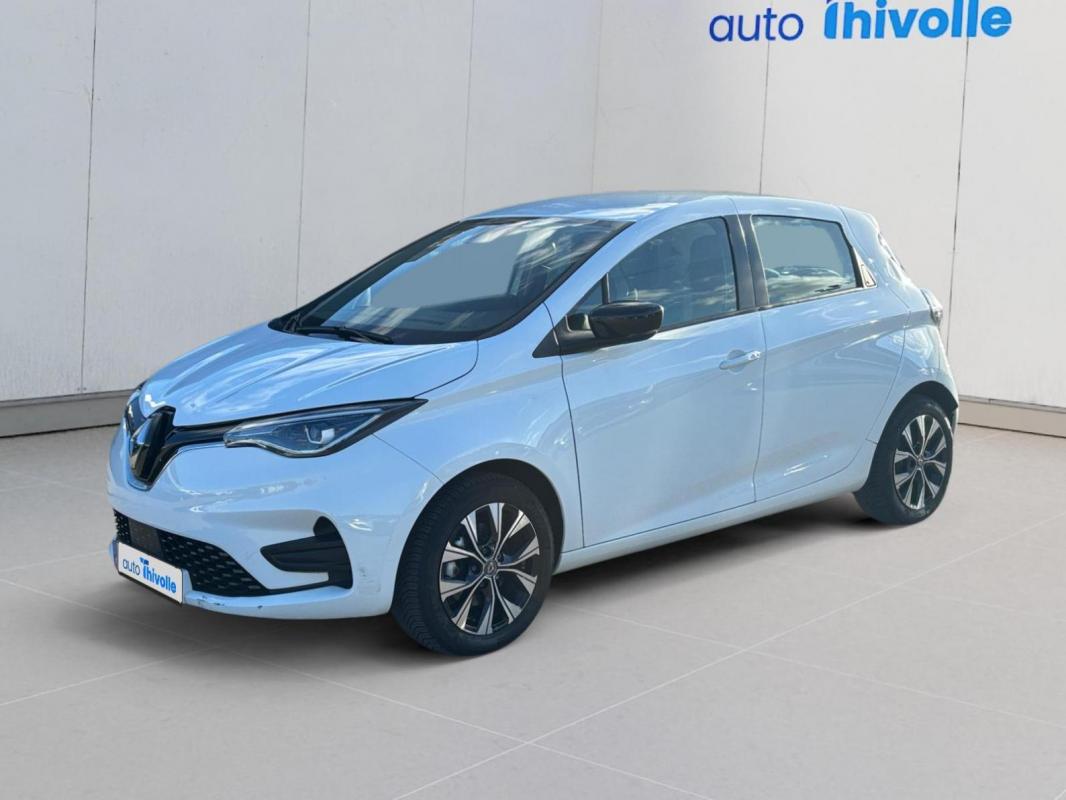 Image de l'annonce principale - Renault Zoe