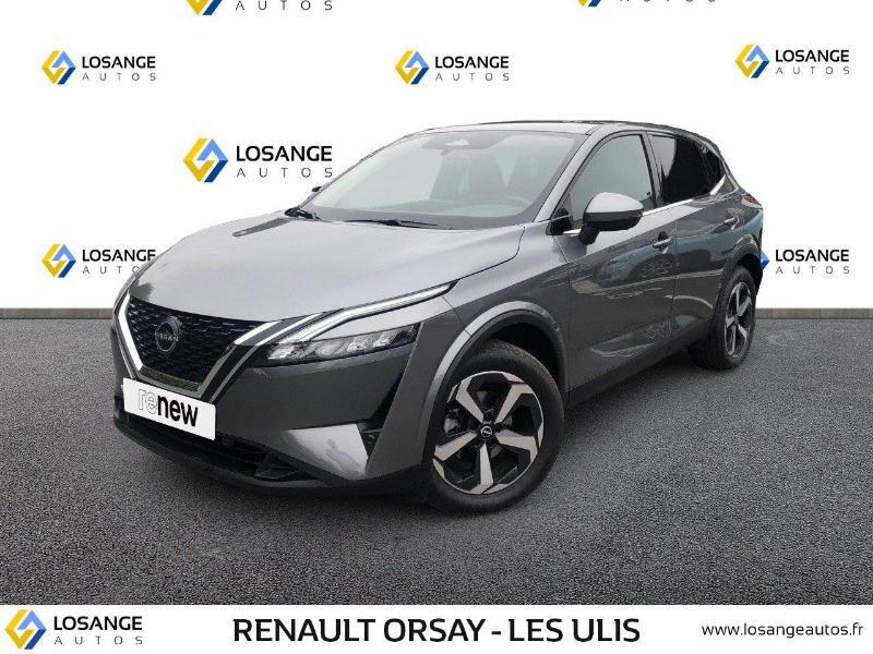 Image de l'annonce principale - Nissan Qashqai