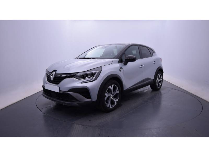 Image de l'annonce principale - Renault Captur