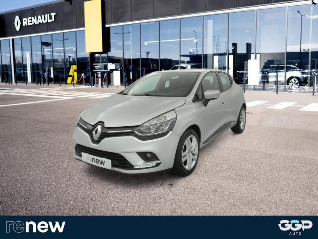 Image de l'annonce principale - Renault Clio
