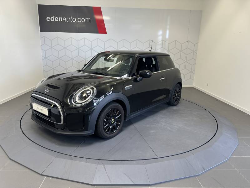 Image de l'annonce principale - MINI Électrique