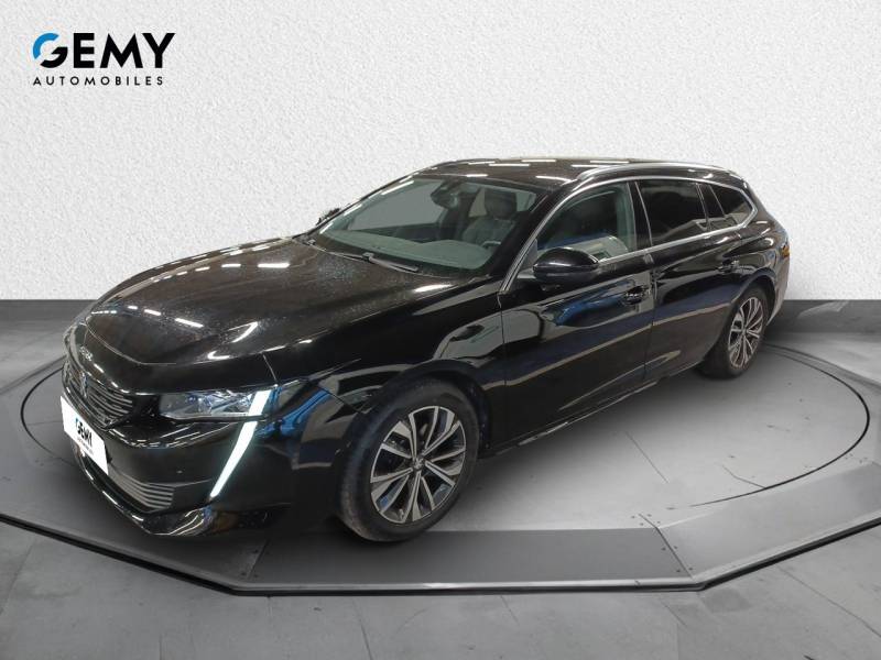 Image de l'annonce principale - Peugeot 508 SW