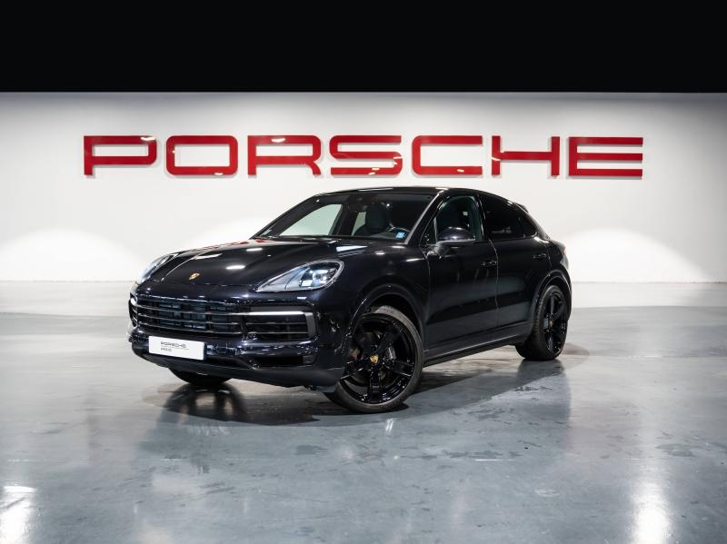 Image de l'annonce principale - Porsche Cayenne