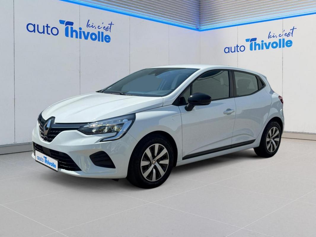 Image de l'annonce principale - Renault Clio