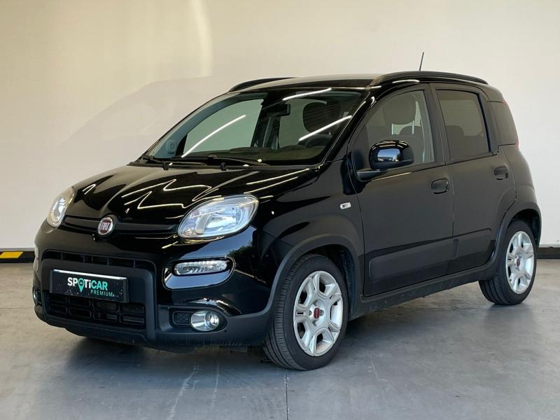 Image de l'annonce principale - Fiat Panda