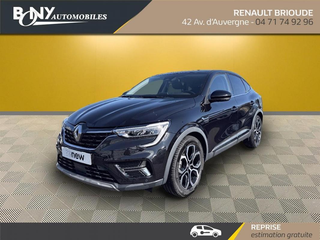 Image de l'annonce principale - Renault Arkana